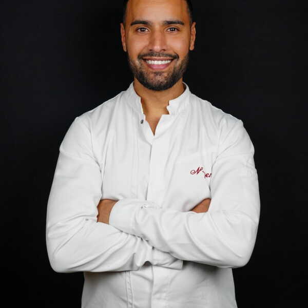 Nabil Zemmouri