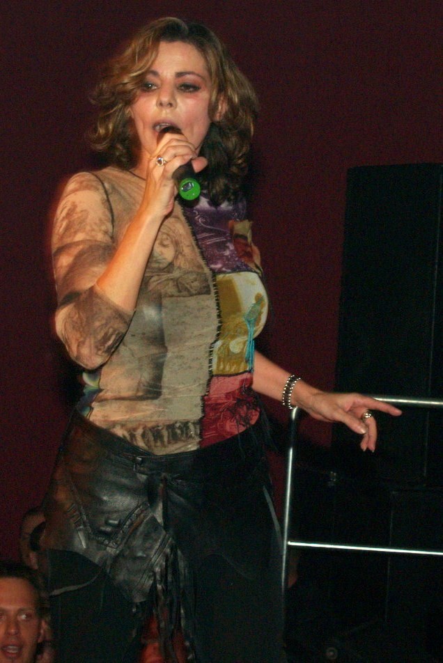 Sandra